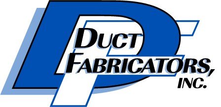 Duct Fabricators, Inc. logo